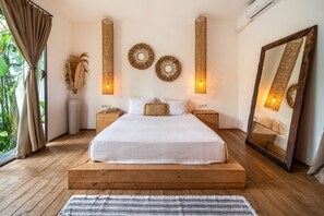 3 sovrum, strykjärn/strykbräda och gratis wi-fi