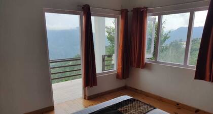 The Whisteling Cottage