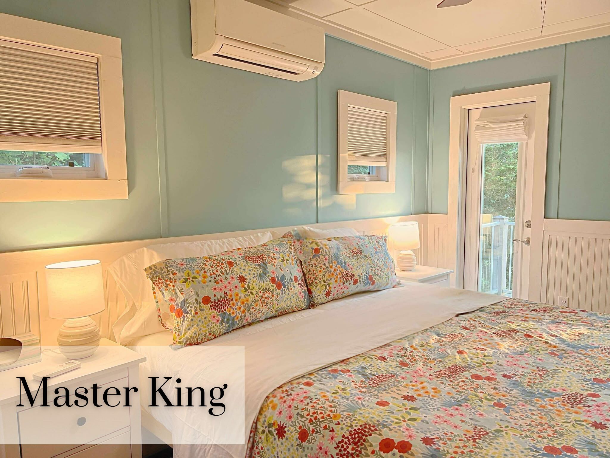 4 chambres, accès au Wi-Fi (inclus), literie fournie