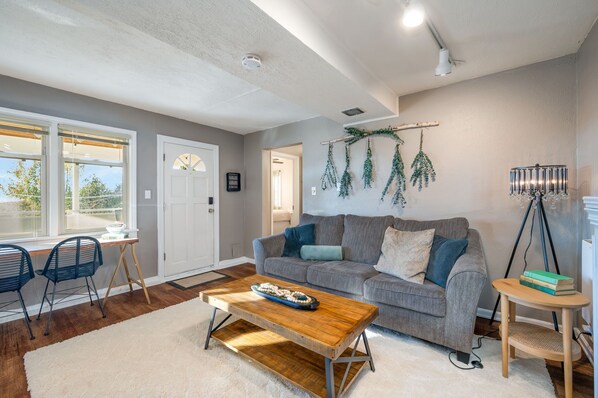 تلفزيون ذكي