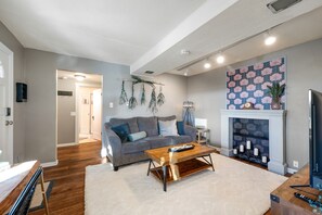 تلفزيون ذكي