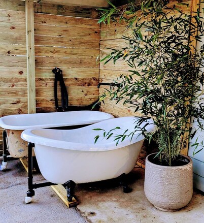 "Dragonfly" Waterfront Cottage on Chesapeake Bay