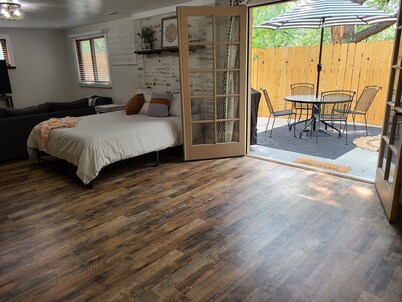 Haney Hideaway