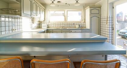 Historic vacation home Moselle