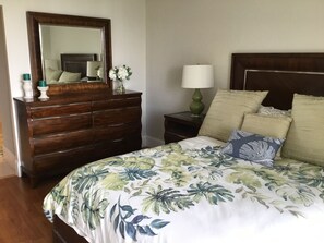 2 Schlafzimmer, WLAN