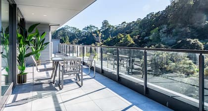 Sunrise Garden Suites
