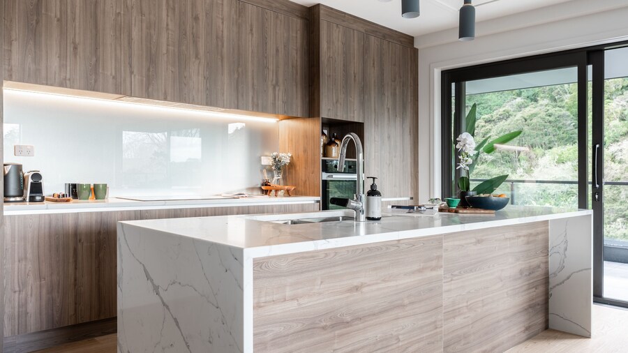 Sunrise Garden Suites