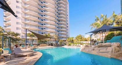 Club Wyndham Kirra Beach, Trademark Collection by Wyndham