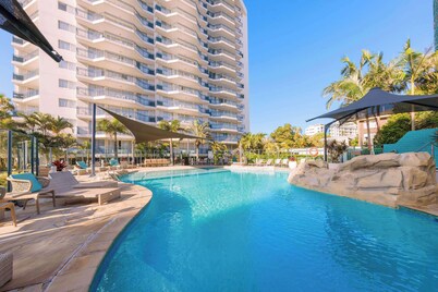 Club Wyndham Kirra Beach, Trademark Collection by Wyndham
