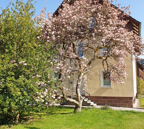 Liebevoll Gästewohnungen Alpirsbach - Apartment 1