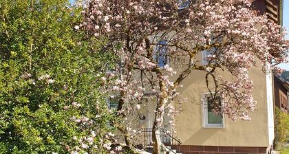 Liebevoll Gästewohnungen Alpirsbach - Apartment 1