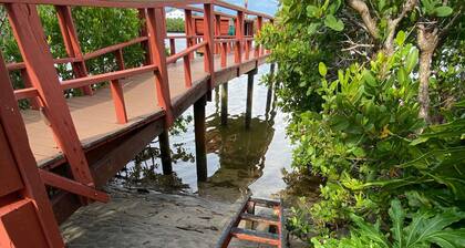 See ya on the beach!! Barrier Island Getaway - Indian Shores.