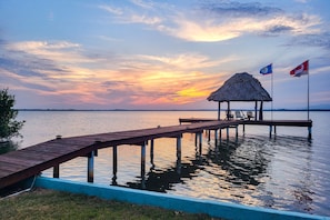 Miscellaneous - Waterfront Caribbean getaway with private dock *Gold Standard Certified (Placencia)