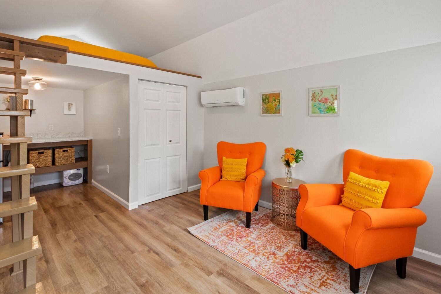 Screwdriver-Cozy: 15 minutes from Auburn University, Bucee's & Walmart 