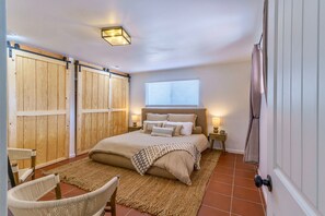 3 habitaciones y caja de seguridad en la habitación 