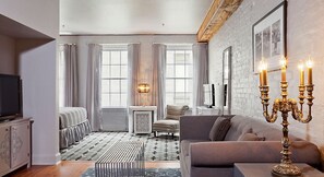 スマートテレビ