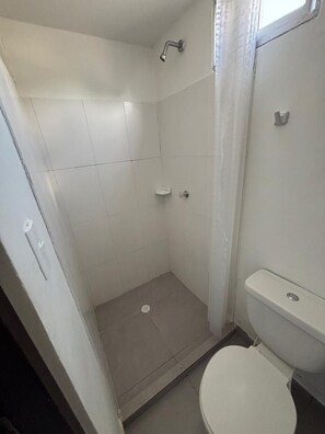 Double Room | Bathroom