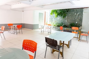 Restaurantes