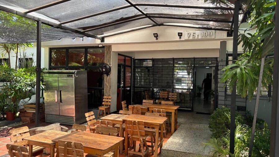 Casa Prado 59