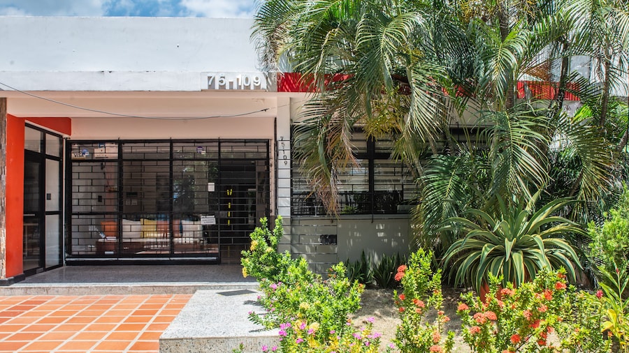 Ayenda Casa Prado 59