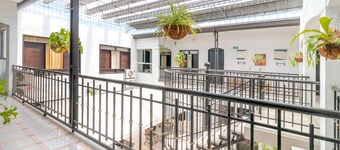 Ayenda Oporto Suites