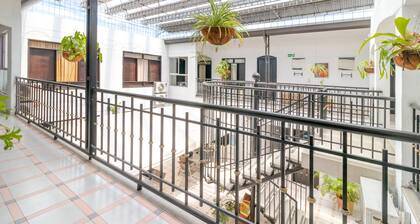 Ayenda Oporto Suites