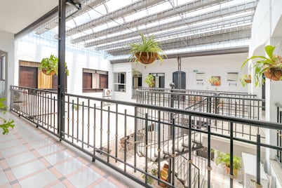 Ayenda Oporto Suites