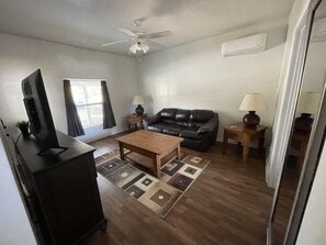 Smart TV - Central ICT.W (Wichita)