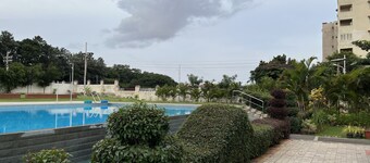 Cozy Neat Quiet Deluxe Villa-Stay near Bangalore Airport