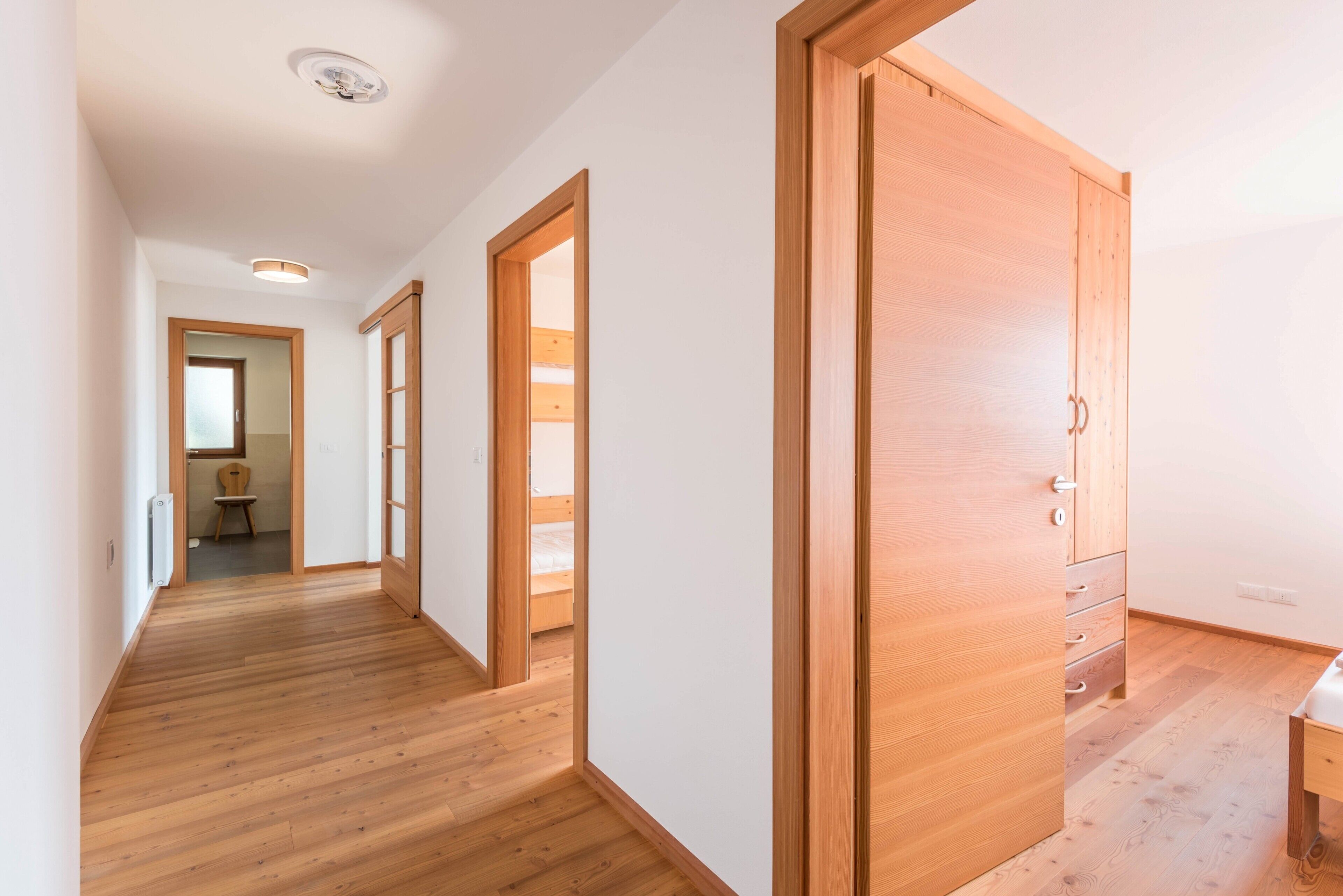 2 Schlafzimmer, kostenloses WLAN, Bettwäsche