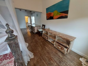 Luxury Villa | 5 bedrooms, laptop workspace, iron/ironing board, free WiFi - Leopard House (Malindi)