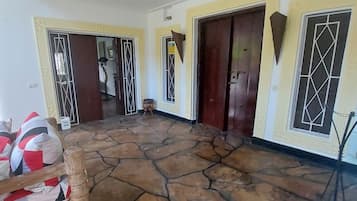 Luxury Villa | 5 bedrooms, laptop workspace, iron/ironing board, free WiFi