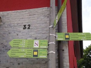 Verschiedenes