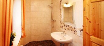 Double room 12 - Guesthouses Am Nibelungensteig