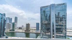 Exterior - Dream Inn Apartment Bay Square (Dubai)
