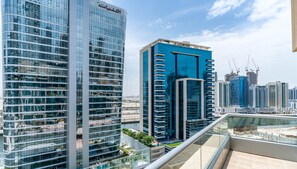 Exterior - Dream Inn Apartment Bay Square (Dubai)