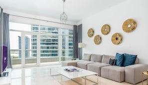 Business Apartment | Interior detail