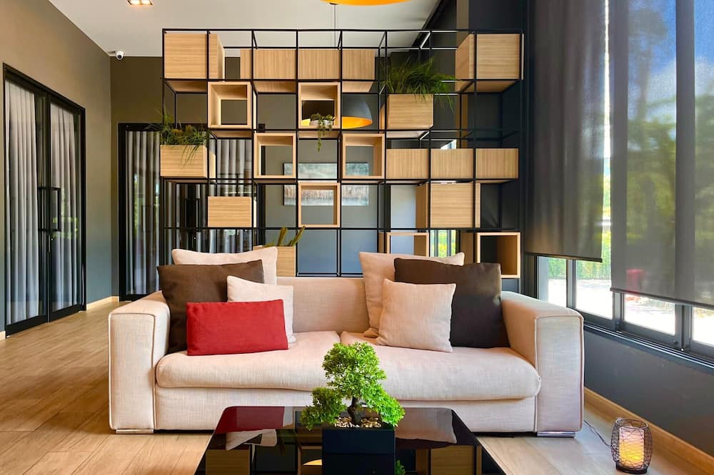 bliQ Hotel Chanthaburi