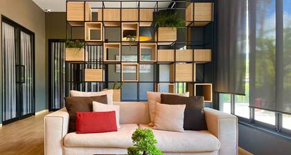 bliQ Hotel Chanthaburi