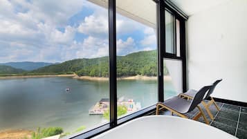 1 chambre, Wi-Fi gratuit