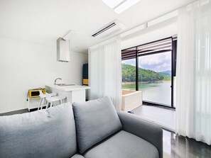 Superior Double Room (B)