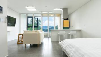 Standard Double Room (A) | Free WiFi