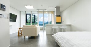 Standard Double Room (A)