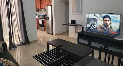 1 Min Walk to the Beach