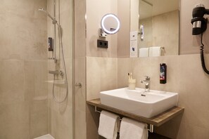 Towels - Holiday Inn - the niu, Hub Dusseldorf Messe by IHG (Düsseldorf)