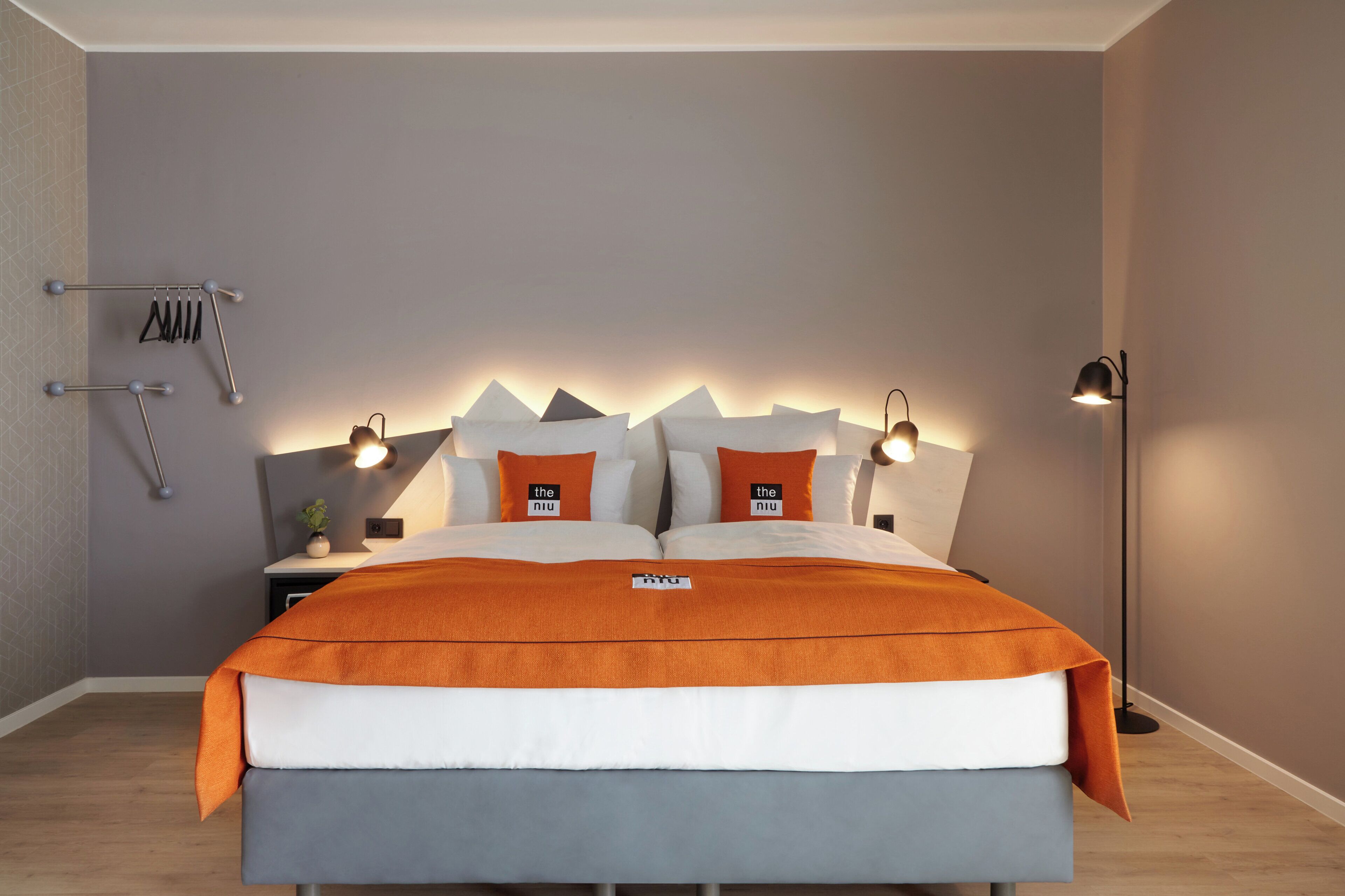 Habitació