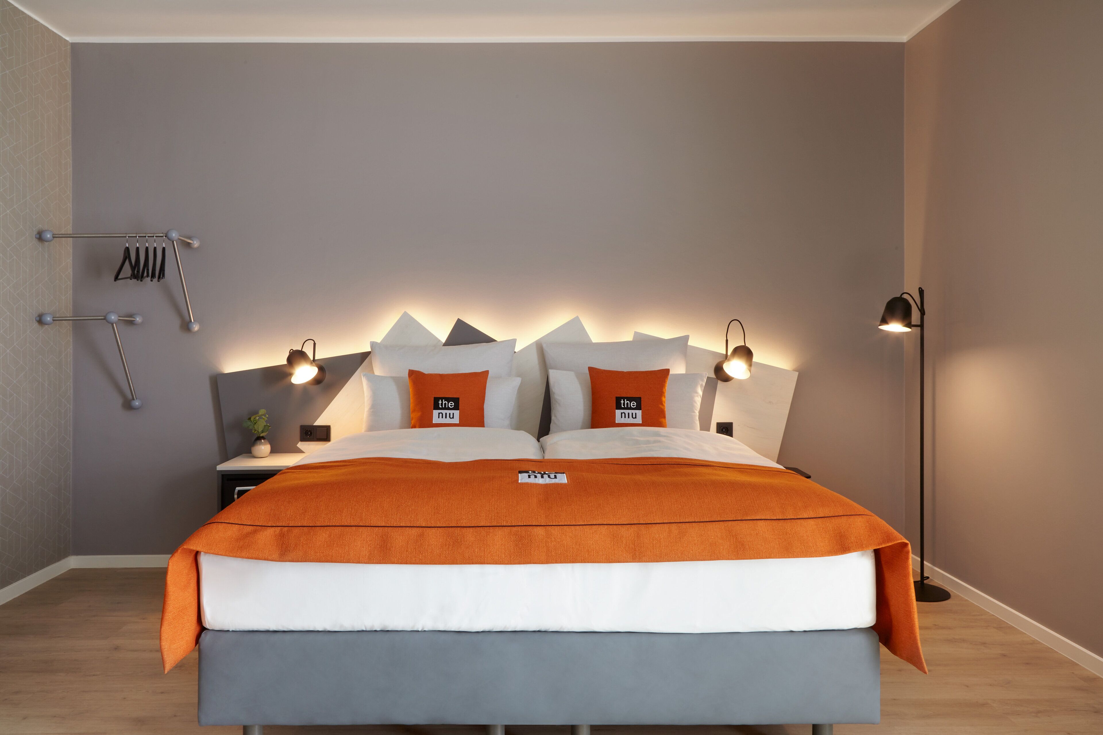 in-room safe, desk, soundproofing, free wifi