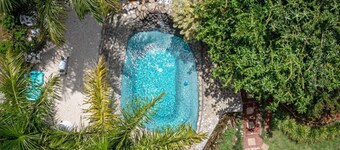 Tierra Nueva Glamping - Villa Amy