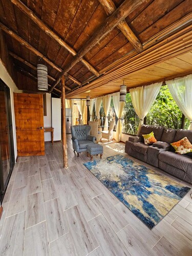 Tierra Nueva Glamping - Villa Amy