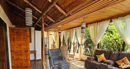 Tierra Nueva Glamping - Villa Amy